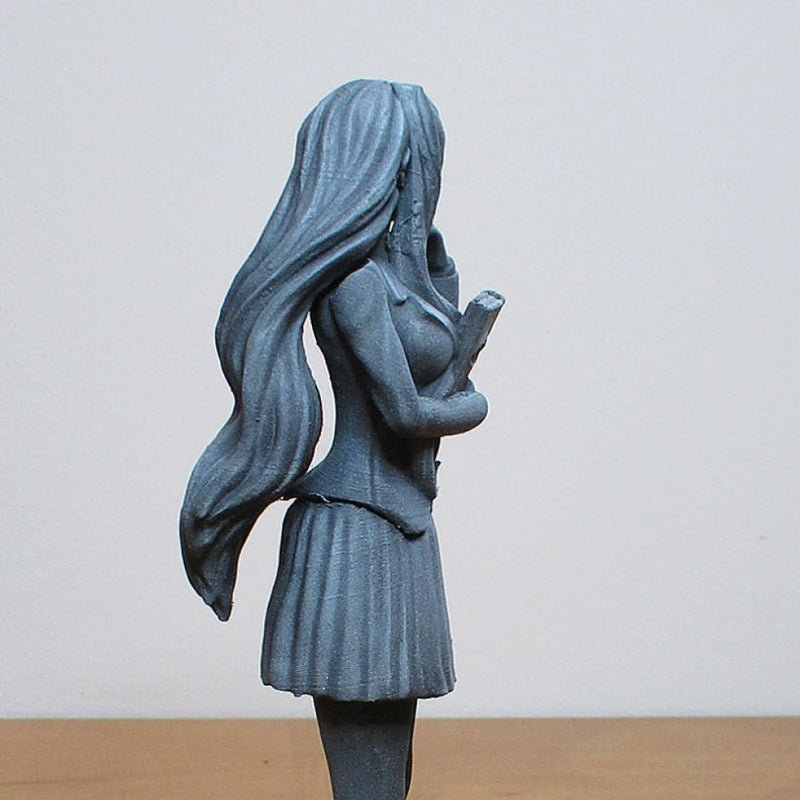 Doki Doki Literature Club - Yuri