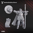 Inquisitor - Only-Games