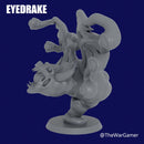 Eyedrake - Only-Games