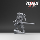 solaris knight swordaster - Only-Games