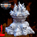Hell brazier - Only-Games