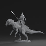 edmonotsaurus mount 1 - Only-Games