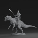 edmonotsaurus mount 1 - Only-Games