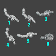 Ignito Pistol Kit - Only-Games