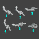 Ignito Pistol Kit - Only-Games