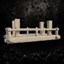 Kimonobe House 8 - Asian-Inspired Village Terrain STL for DnD & Wargaming