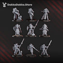 Gomorrah Idolaters Squad (x19) - Only-Games