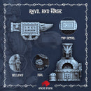 Forgeborn Clan II: Anvil of the Ancestors (dwarf unit)