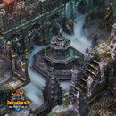 Dark Fountain - Only-Games
