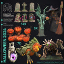 56 - October 2024 - Halloween - TRIBES ONLY