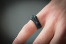 Crocodile Ring