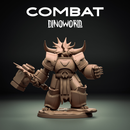 commander tricara - Only-Games