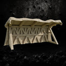 Market Stand - Fantasy Village Terrain STL, DnD & Wargaming Scenery