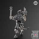 Kill Squad. Gorehorns