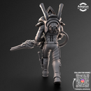 Starshades. Elarathi