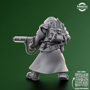 Special Weapons. Crusaders Covenant. Imperial Guard - Only-Games