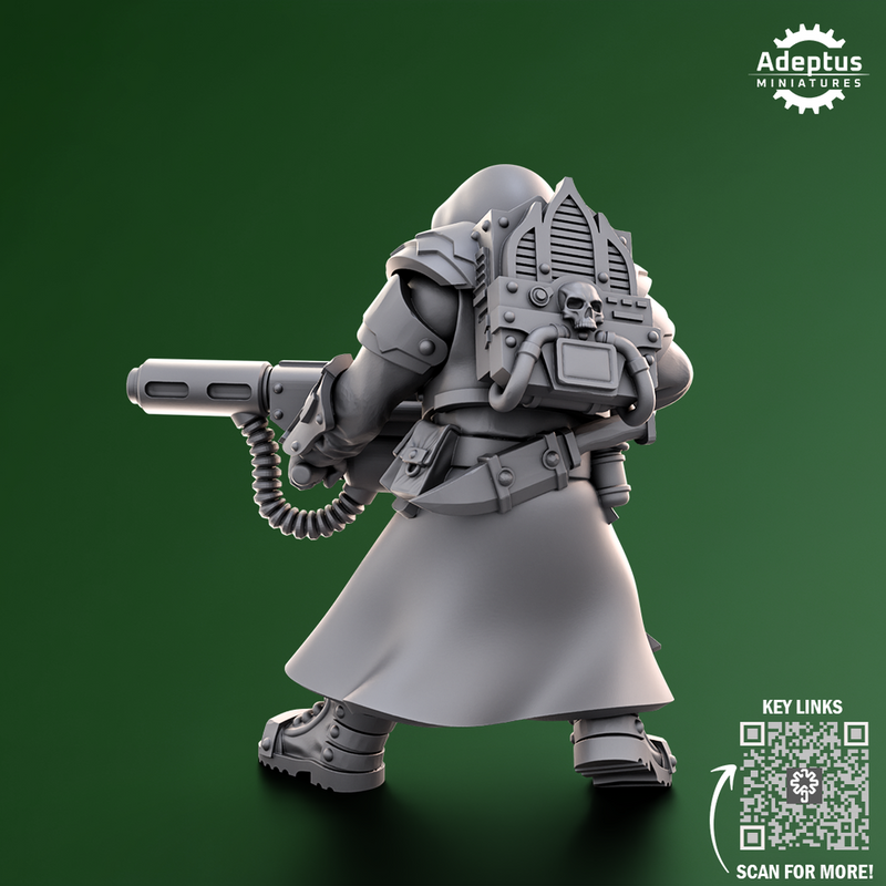 Special Weapons. Crusaders Covenant. Imperial Guard - Only-Games
