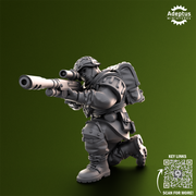 Snipers. Shellcord Troopers. Imperial Guard - Only-Games