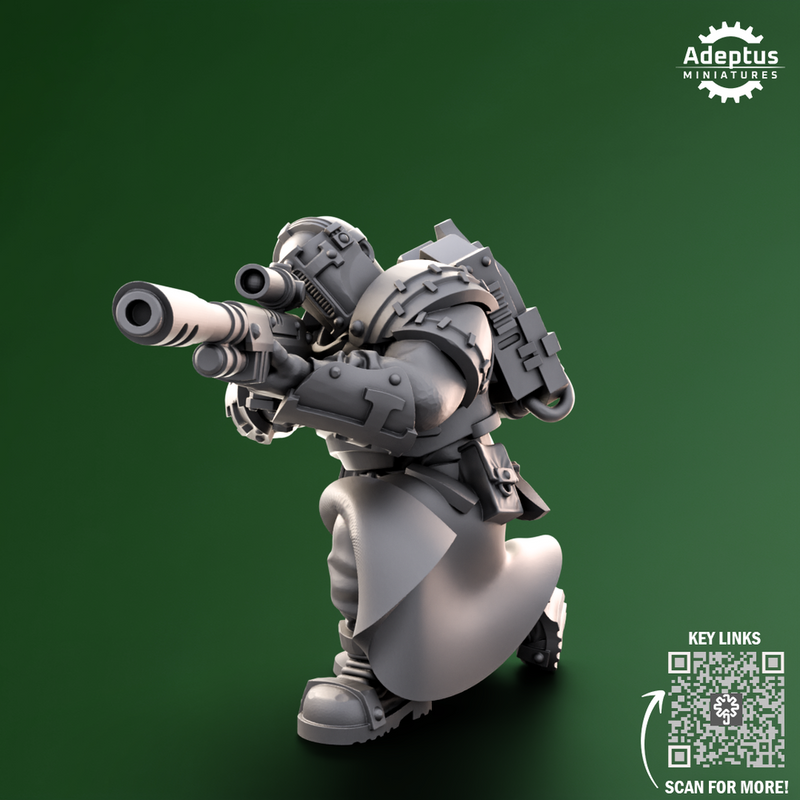 Snipers. Crusaders Covenant. Imperial Guard - Only-Games