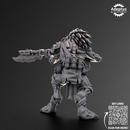 Fleshstalkers. Hunters