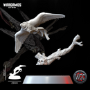 Warriors of the Shadow - Hunting birds x3 - Only-Games