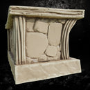 Stone Counter - Tabletop Terrain Prop STL, DnD & Wargaming Scenery