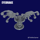 Eyedrake - Only-Games