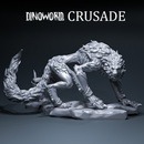 WEREWOLF crusade - Only-Games