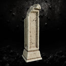 Kimonobe Ruins - Asian Inspired Fallen Temple STL for DnD & Wargaming