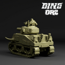 ork tank ww2 - Only-Games