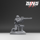 solaris knight sniper - Only-Games