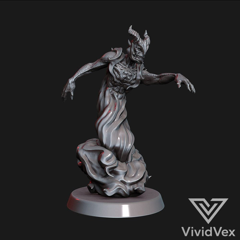 Wraith - Only-Games