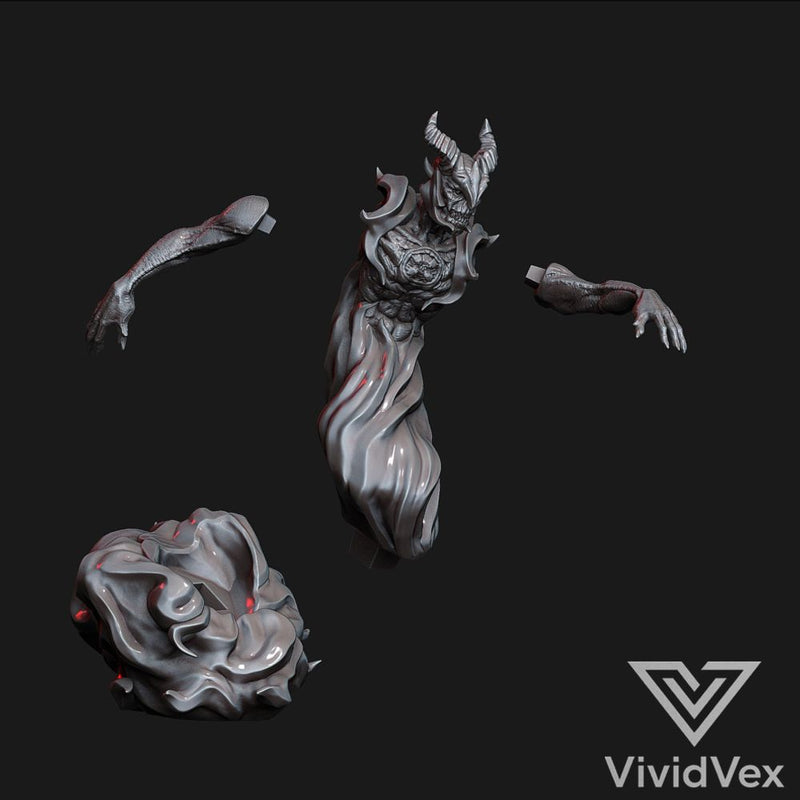 Wraith - Only-Games