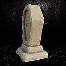 Tombstone 4 - Graveyard Terrain STL, DnD & Wargaming Scenery