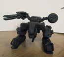 Metal Gear REX