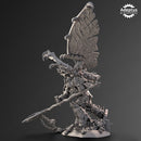 Dominarch. Renegades and Heretics