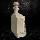 Oven - Fantasy Kitchen Terrain STL for DnD & Wargaming Scenery