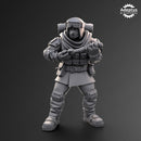 Command Squad. Khaleeth Regiment. Imperial Guard - Only-Games