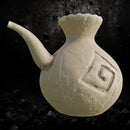 Kimonobe Tea Pot - Asian-Inspired Teahouse Prop STL for DnD & Wargaming