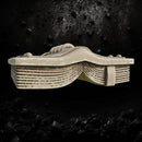 Opened Book - Tabletop Terrain Prop STL, DnD & Wargaming Scenery