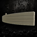 Fishing Boat - Fantasy Dock Terrain STL for DnD & Wargaming Scenery