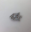 Pokemon Go : Team Mystic Pendant