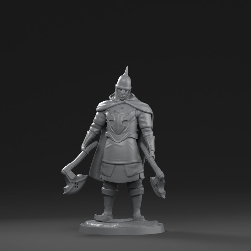 Basic infantry orn 3 - Only-Games