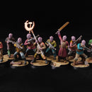 Alien Insurrectionists - Only-Games