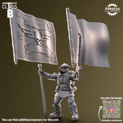 Command squad. Sunclaw Regiment. Imperial Guard - Only-Games
