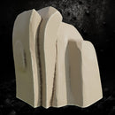 Rock Set - Wilderness Terrain STL, DnD & Wargaming Scenery