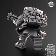 Emberguards. Dwarves - Only-Games