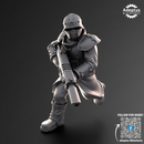 Kill Squad. Mercenary Syndicate