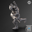 Starshades. Elarathi