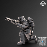 Lineguard. Imperial Guard - Only-Games